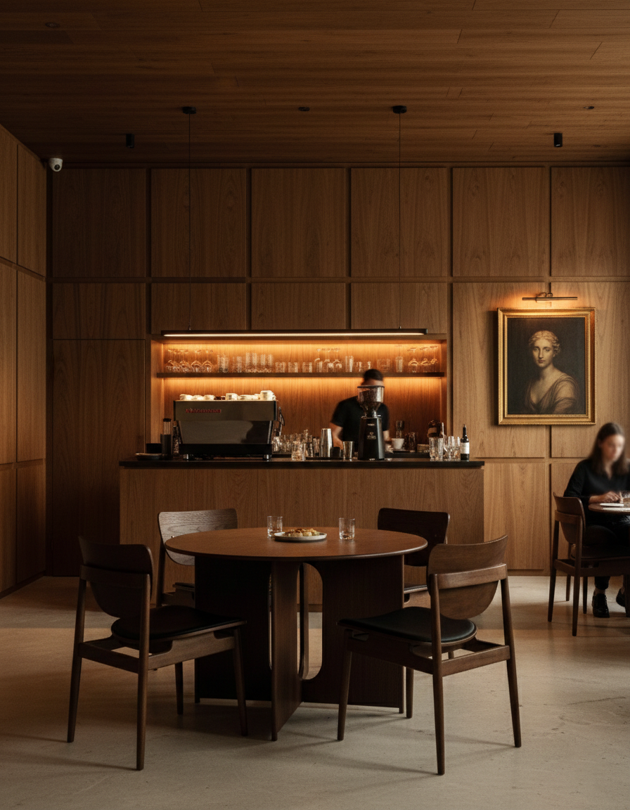 Interior Design for New Homes in Singapore: A Thoughtful Approach to Modern Living